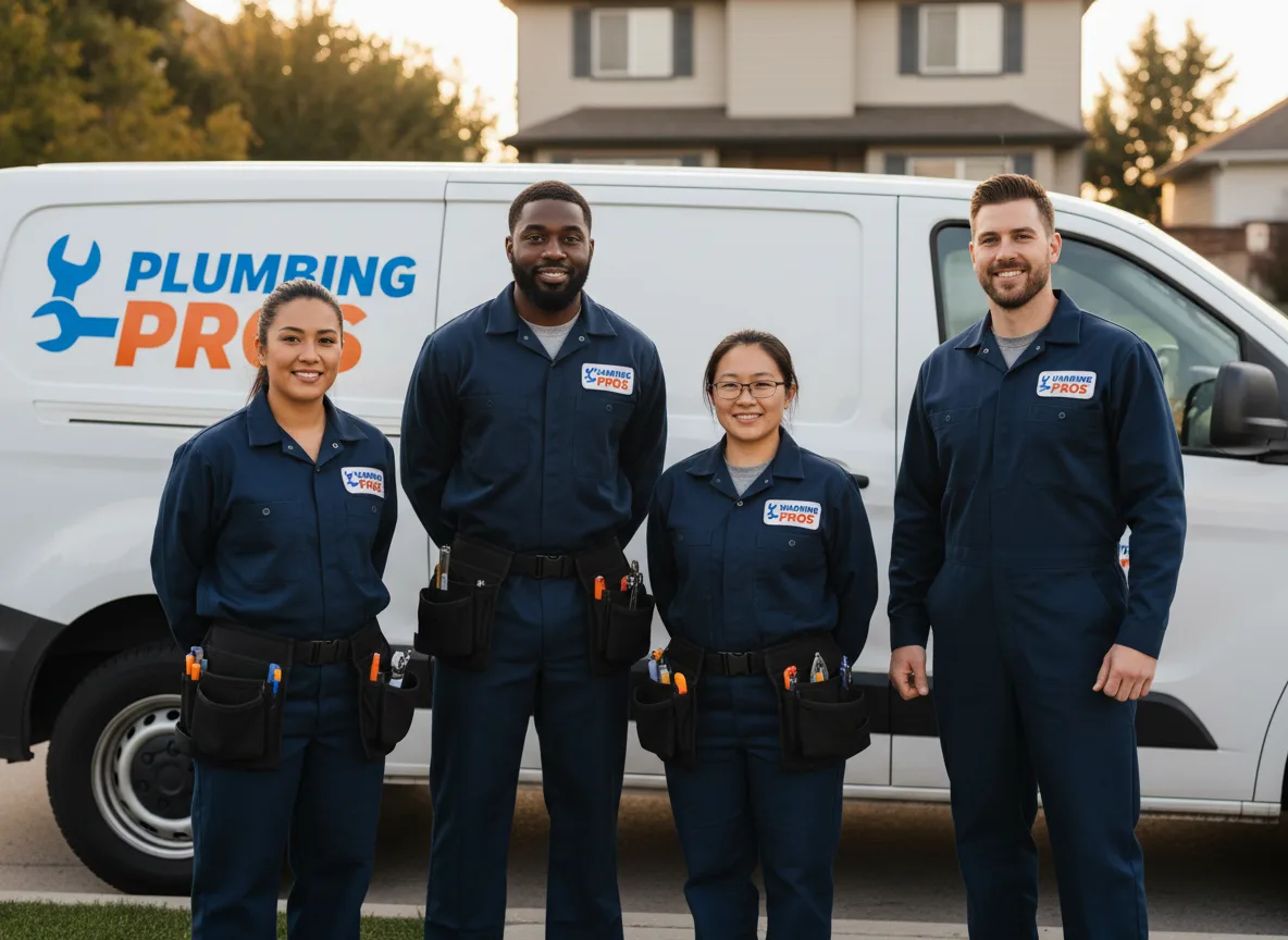 Water Heater Repair company in Cleveland, WI